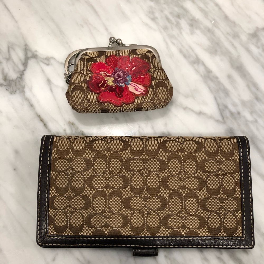 Coach bundle